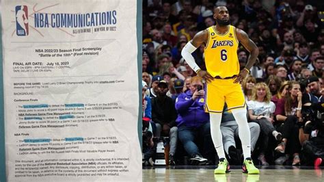 nba leaked script|NBA Script Leaked: Checking Validity of Viral ‘NBA。